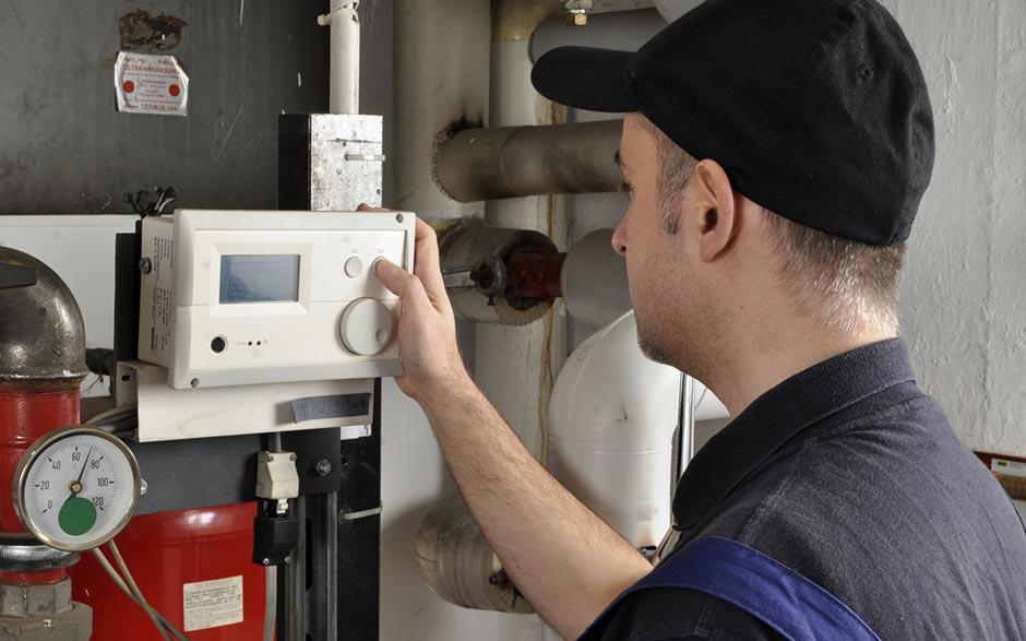 chauffe-eau thermodynamique Romainville